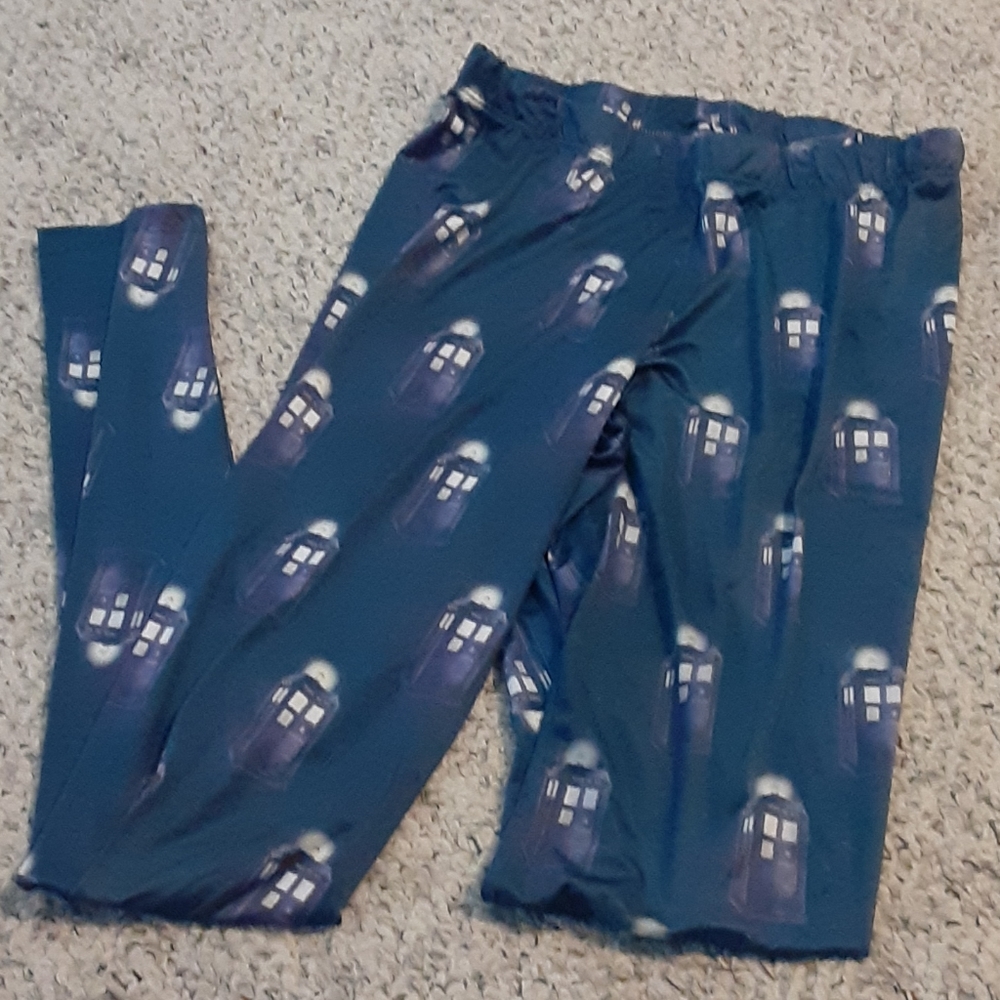 Leggings